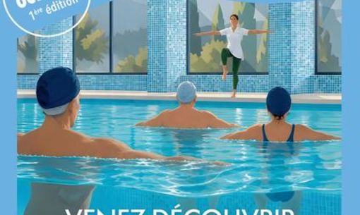 Immersions thermales : Portes ouvertes aux Grands Thermes