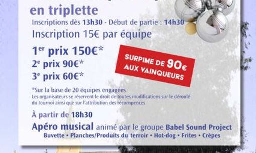 La Godivelle Celebrates