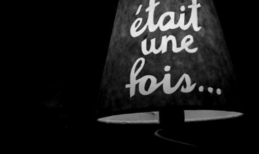 Balade contée