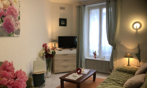 Villa Val Rose - Le Clos Fleuri