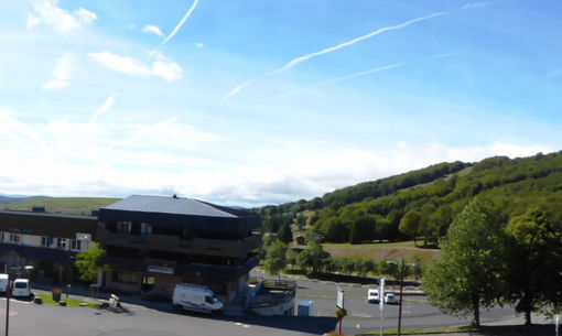 Résidence le Buron - n°1312