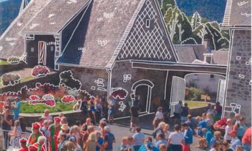 Fête de Toinette