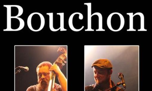 La musicale du bourg : Moris Bouchon