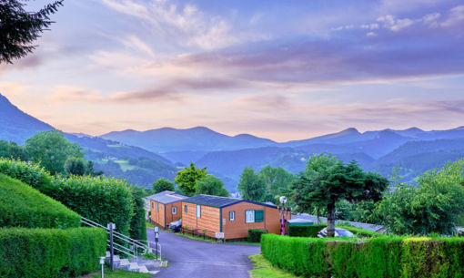 Camping le Panoramique