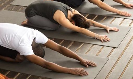 Yog'Art au Musée des Peintres