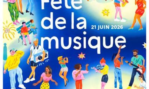 Fête de la musique : chœur 