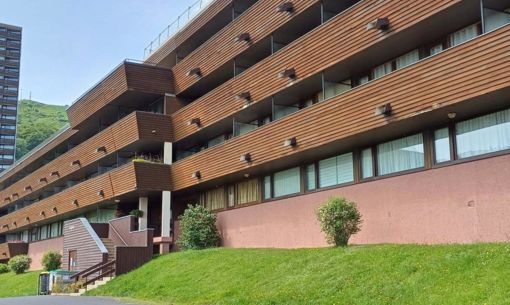 Résidence la Forêt - n°94