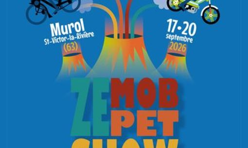 Zemob pet show