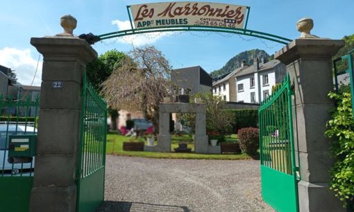Les Marronniers n°2