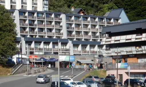 Résidence le Buron - n°1624