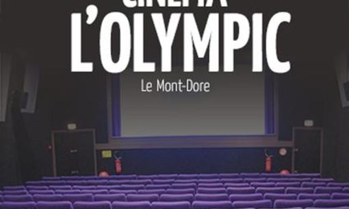 Programme cinéma l'Olympic : 28 octobre au 1er novembre 2026