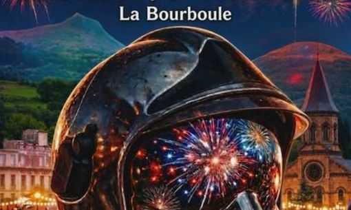 Fête nationale - Bal populaire des pompiers [FEU D'ARTIFICE REPORTÉ]