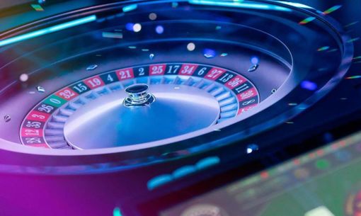 Casino de La Bourboule