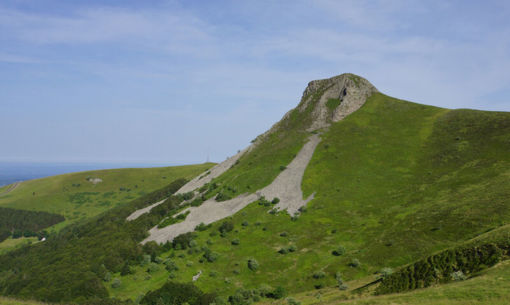 La Banne d'Ordanche