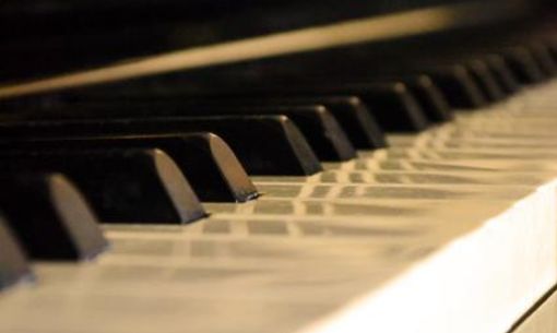 Piano-bar : Stéphanie Methot