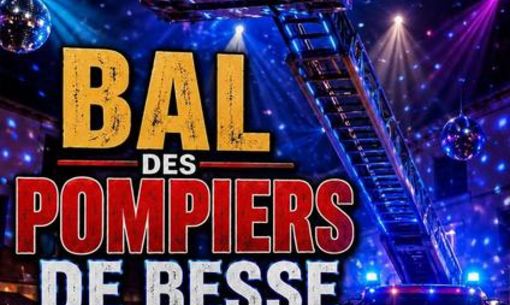 Bal des Pompiers