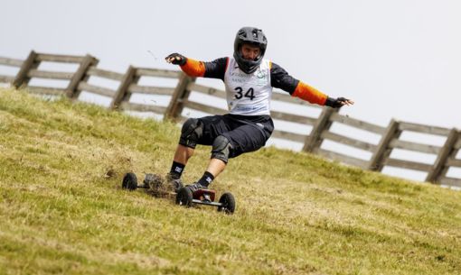 Ecole Mountainboard Auvergne