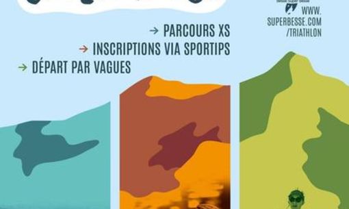 Triathlon de Super-Besse