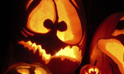 Murhalloween