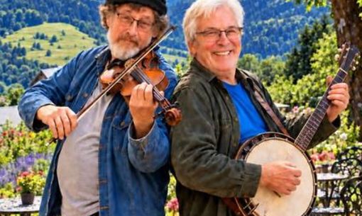 Concert : Tornatz Botar Aquo