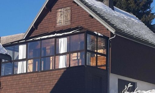 Chalet 16 Super-Besse