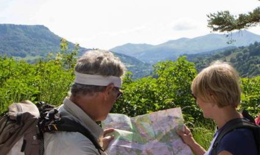 Tout savoir ou presque pour bien préparer sa randonnée