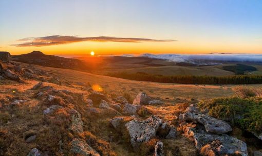 Zenature: séjours activités Nature à Super-Besse