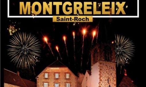 Fête de la Saint-Roch