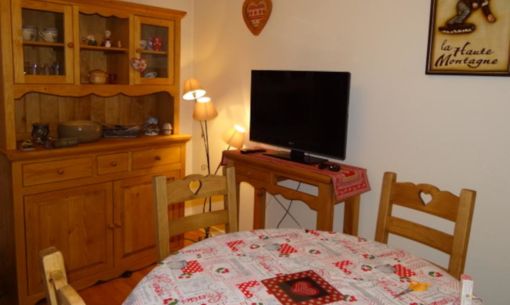 Résidence les Ambassadeurs - n°214