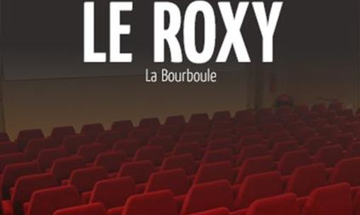 Programme Cinéma Le Roxy : 18 au 21 juin 2026