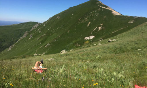 Activités de montagne - ESI Gliss'Emotion