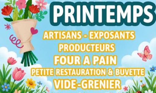 Fête du printemps