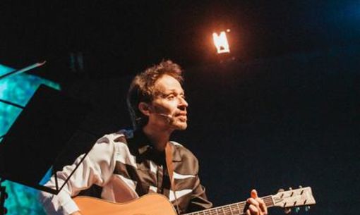 Musical nap: Chanane