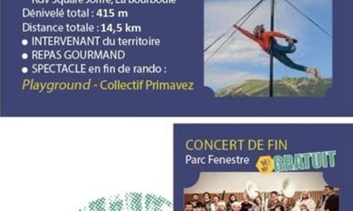 Art'Air Festival : Journée du 13 juillet