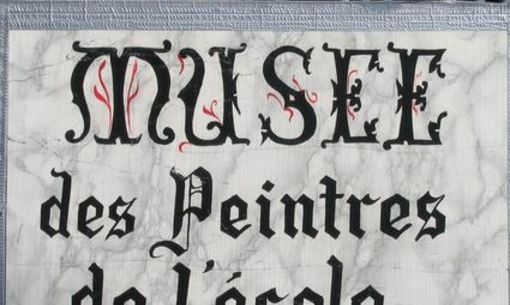 Nuit Européenne des Musées au Musée des peintres