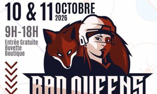 Bad Queens Tournament