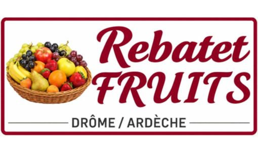 Epicerie Rebatet Fruits Drôme Ardèche