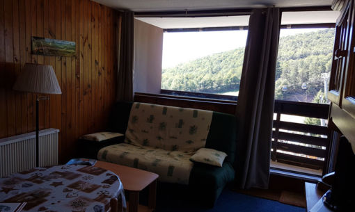 Résidence Tour de la Biche N°51