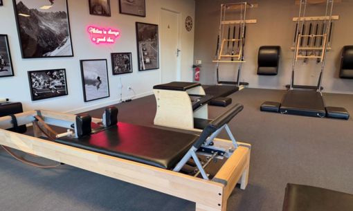 Mildiss Pilates