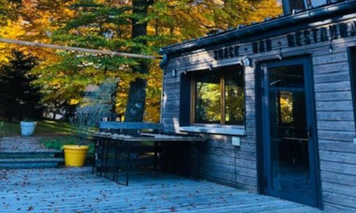 Gîte Hôtel le Ptit Cham