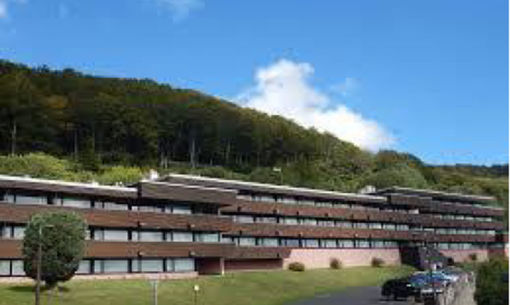 Résidence la Forêt - n°45