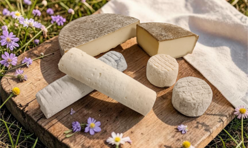 Ferme de l'Or Blanc