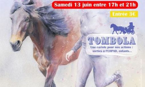 Les Galopins font leur cirque !