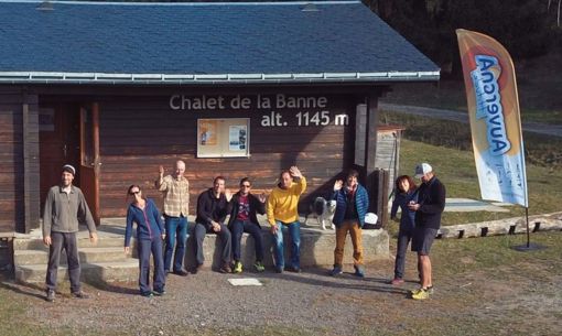 Activités d'Auvergn'Attitude