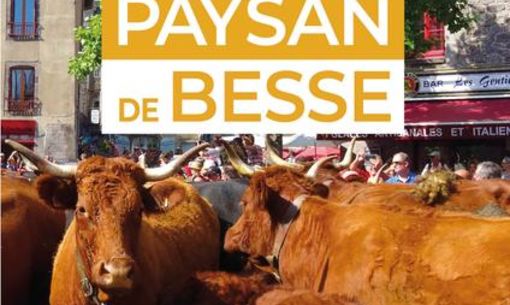 Village paysan de Besse