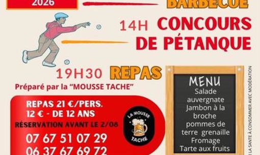 Fête de Cotteuges