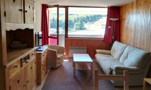 Résidence les Pistes - n°112