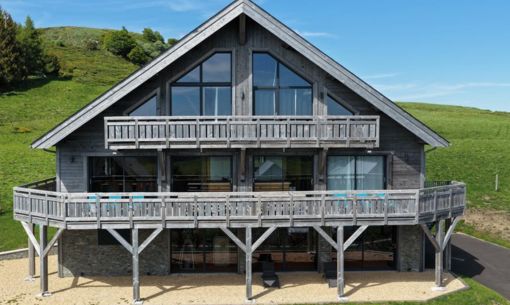 Chalet l'Impérial