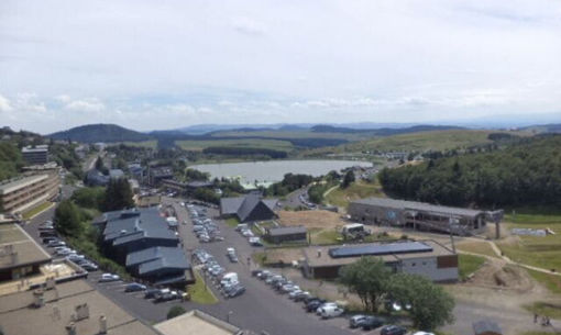 Résidence Tour de la Biche n°95