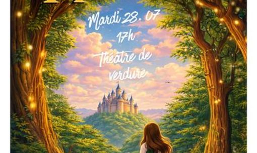 Show: Aliénor's kingdom